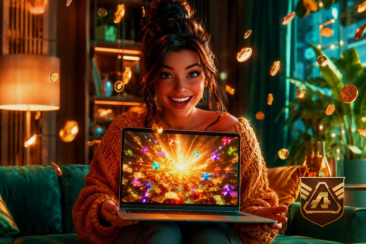 asustoto platform judi amanah ASUSTOTO - bola togel berputar angka berkilau